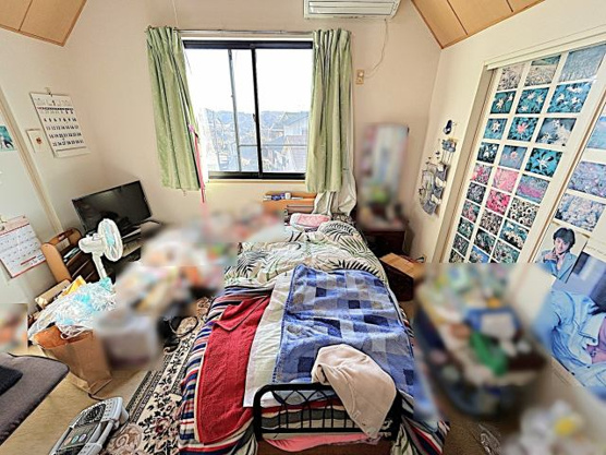 【洋室】 | 伊東市鎌田　戸建