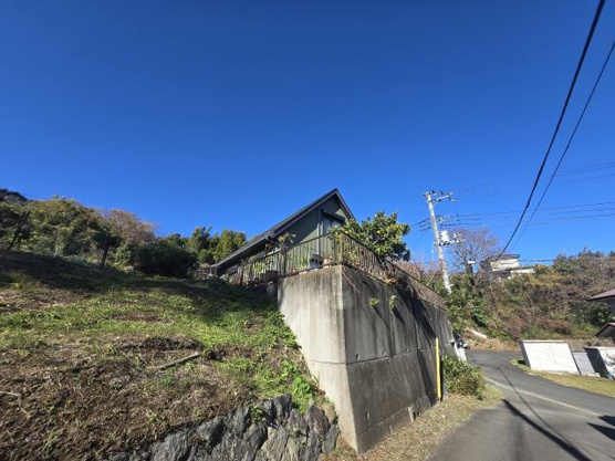【外観】 | 伊東市鎌田　戸建