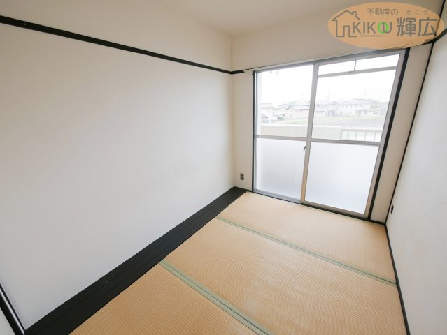 【和室】 | 東加古川ファミリーマンション