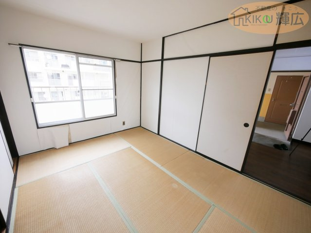【寝室】 | 東加古川ファミリーマンション
