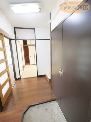 【玄関】 | 東加古川ファミリーマンション