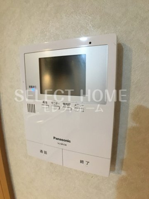 【セキュリティ】 | セレーノC