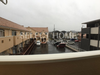 【展望】 | セレーノC