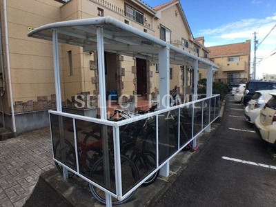 【その他共用部分】 | セレーノC