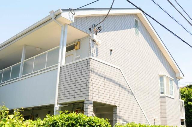 第1Uハイツの画像