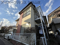 コーポ金沢の画像