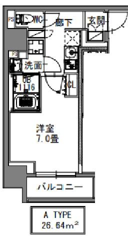 エスレジデンス新御徒町イースト