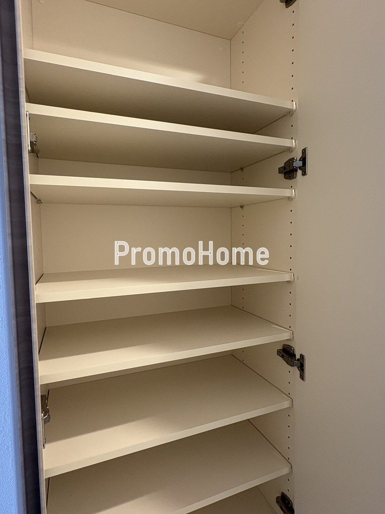 エスレジデンス新御徒町イーストの収納