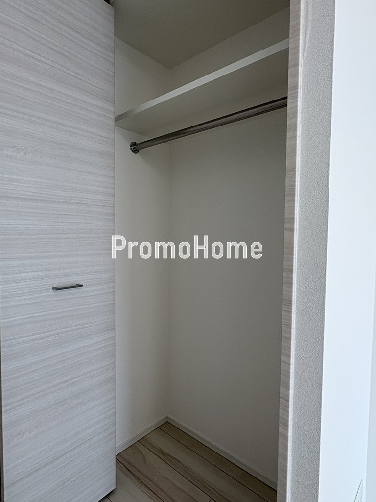 エスレジデンス新御徒町イーストの収納