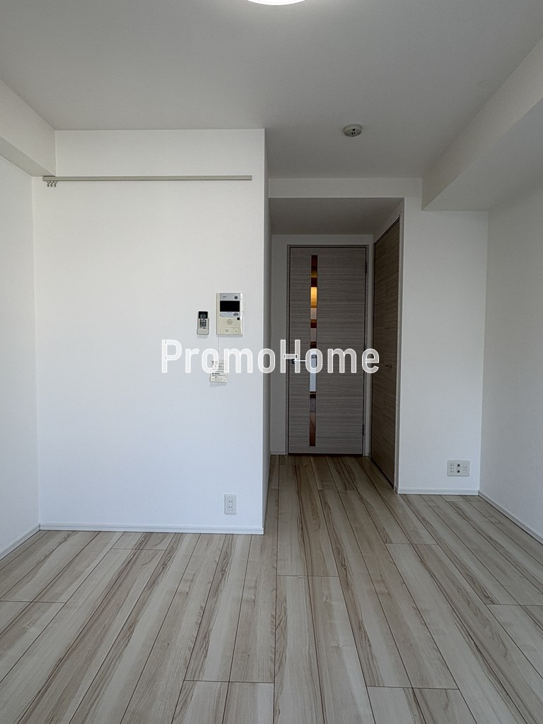 エスレジデンス新御徒町イーストの寝室