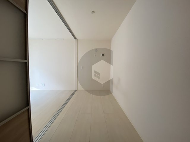 ポルト・デュ・ボヌールの寝室