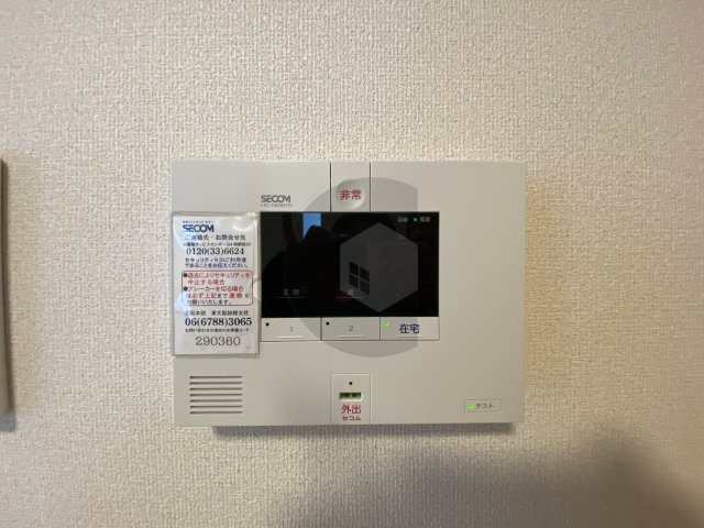 ポルト・デュ・ボヌールのその他