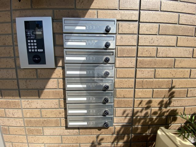 ポルト・デュ・ボヌールの設備