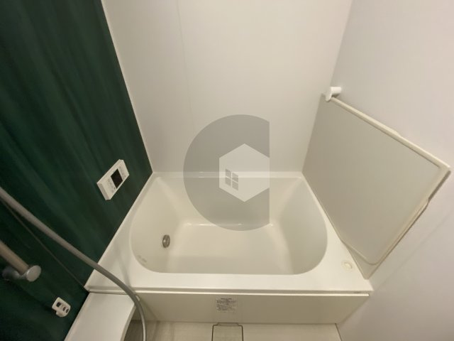 ポルト・デュ・ボヌールの浴室