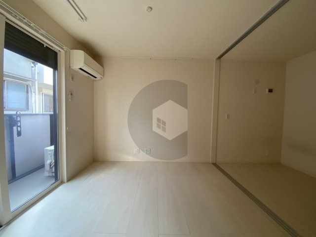 ポルト・デュ・ボヌールの内装