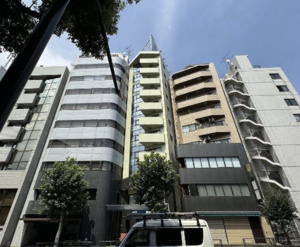 アゼリア東池袋の画像