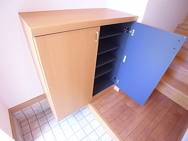 ルマージュ神戸5番館のその他