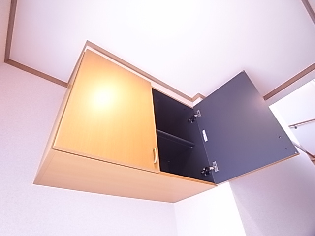 ルマージュ神戸5番館のその他共用部分