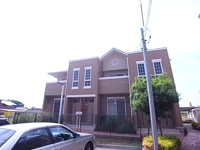 ルマージュ神戸5番館