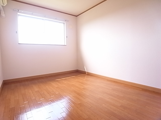 ルマージュ神戸5番館の寝室