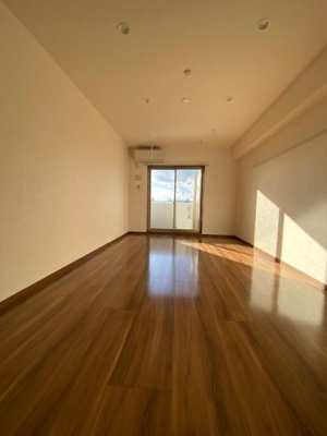 【洋室】 | アークデュオ仙台苦竹 | 室内写真は参考です