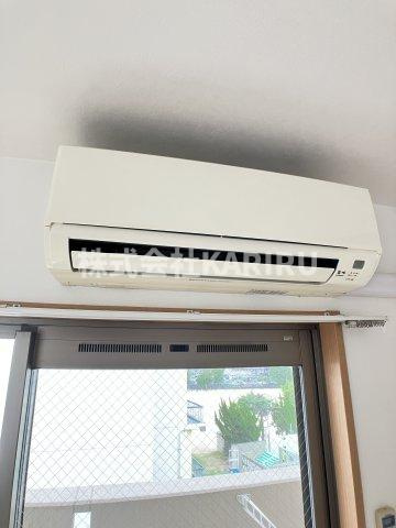 ラ・カーサ・フェリーチェ の設備|同物件別部屋の写真です