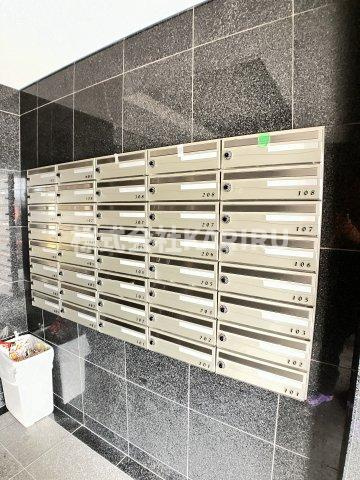 ラ・カーサ・フェリーチェ のその他共用部分