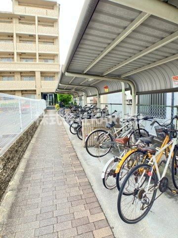 ラ・カーサ・フェリーチェ のその他共用部分