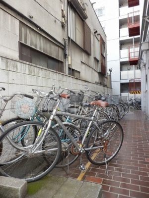 【その他共用部分】 | マンション勝どき