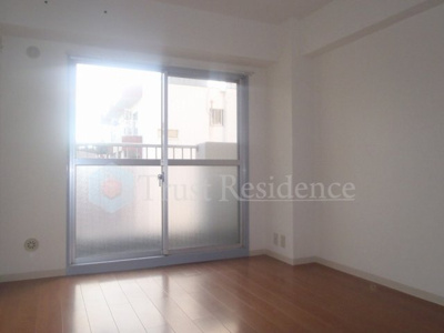 【寝室】 | マンション勝どき