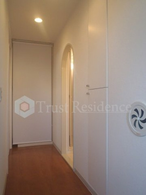 【玄関】 | マンション勝どき