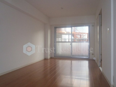 【居間・リビング】 | マンション勝どき