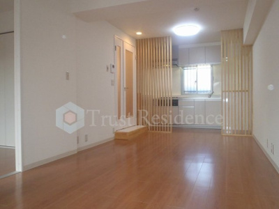 【収納】 | マンション勝どき