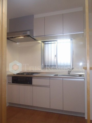 【キッチン】 | マンション勝どき