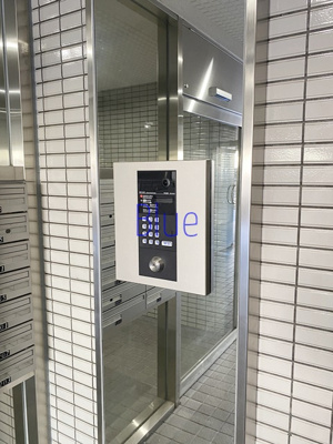 【セキュリティ】 | パールハイツ黒川