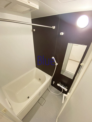 【浴室】 | パールハイツ黒川 | 同じ仕様