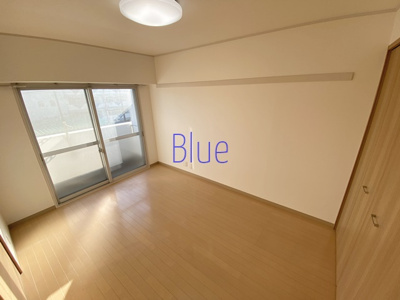 【寝室】 | パールハイツ黒川 | 同じ仕様