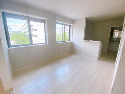 【居間・リビング】 | Skip-Step