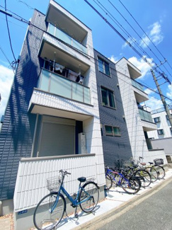 【外観】 | Skip-Step