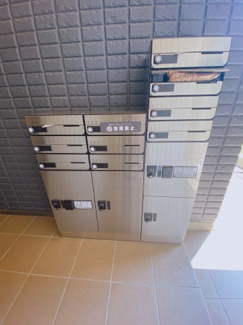 【その他共用部分】 | Skip-Step