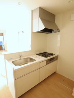 【キッチン】 | Skip-Step