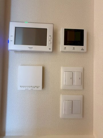 Ｌ’ｓ　Ｐｌｕｓ　豊玉中のセキュリティ