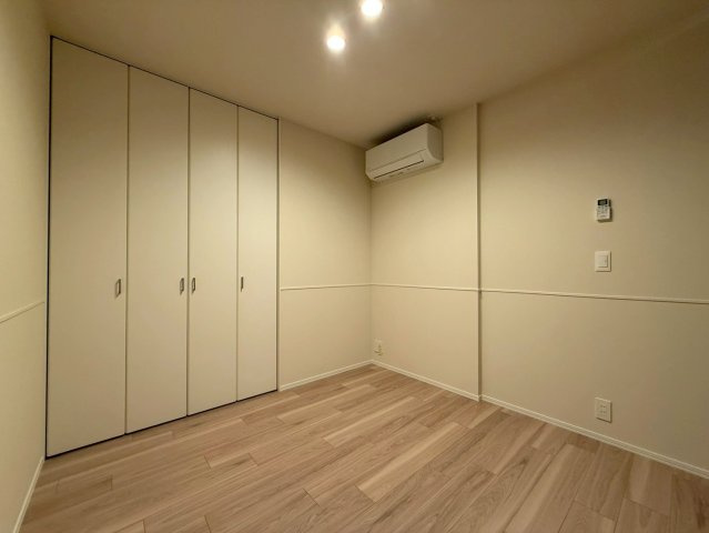 Ｌ’ｓ　Ｐｌｕｓ　豊玉中の洋室