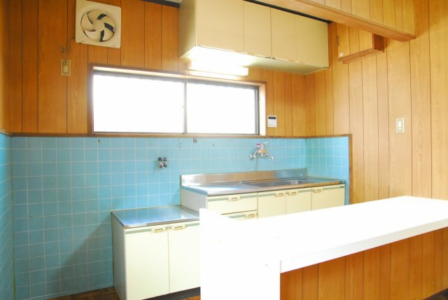 池田戸建てのその他