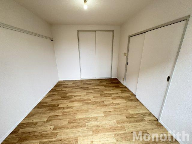 エスポアール北豊中の内装