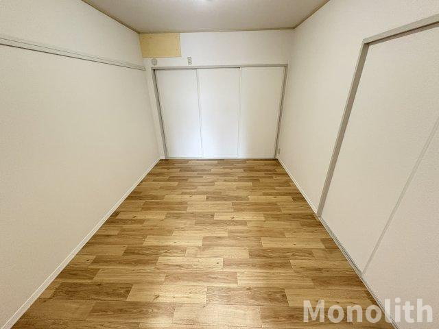 エスポアール北豊中の内装