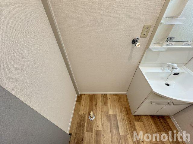 エスポアール北豊中のその他