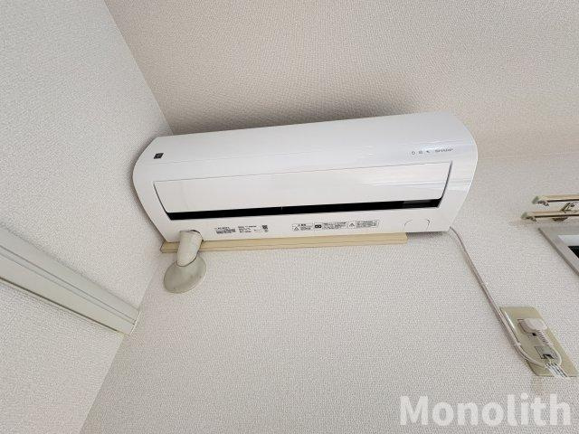 エスポアール北豊中の設備