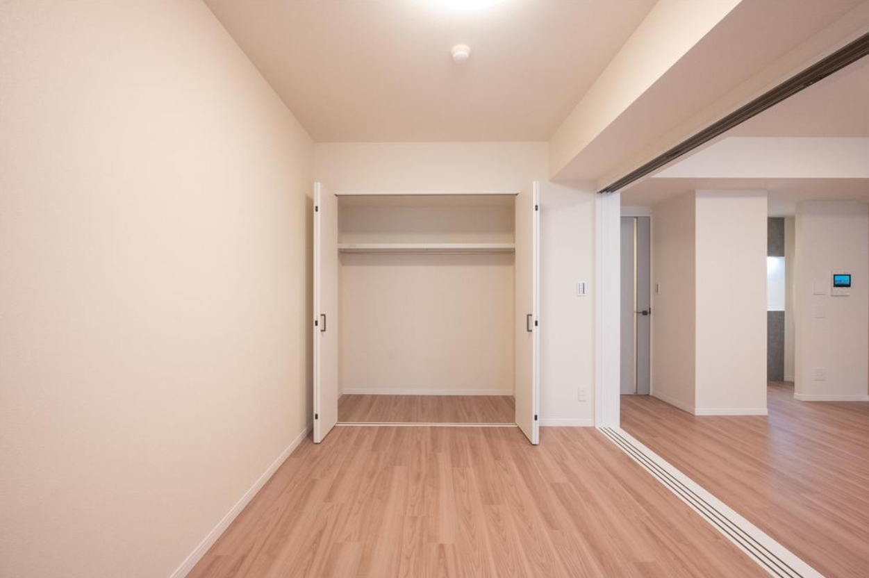 ルネサンスシティ本牧