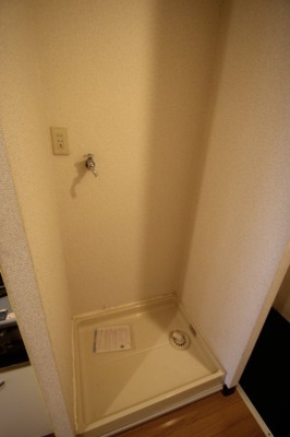 【設備】 | コーポ・ヒーロ